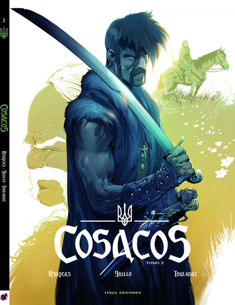  Cosacos 2 
