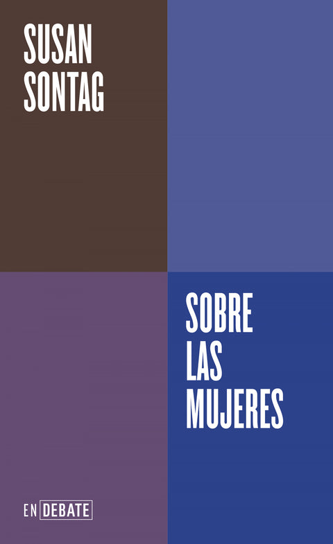  De las mujeres 