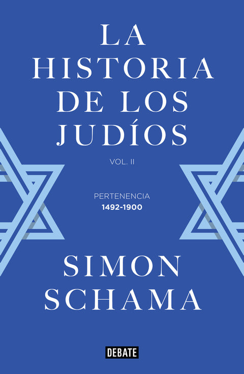  La historia de los judíos 