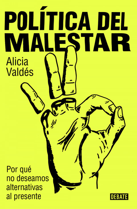  POLÍTICA DEL MALESTAR 