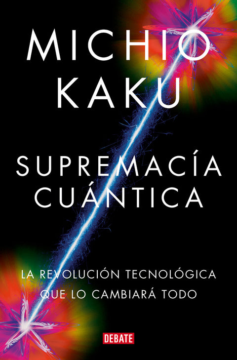  SUPREMACÍA CUÁNTICA 