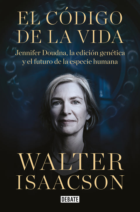  El código de la vida 