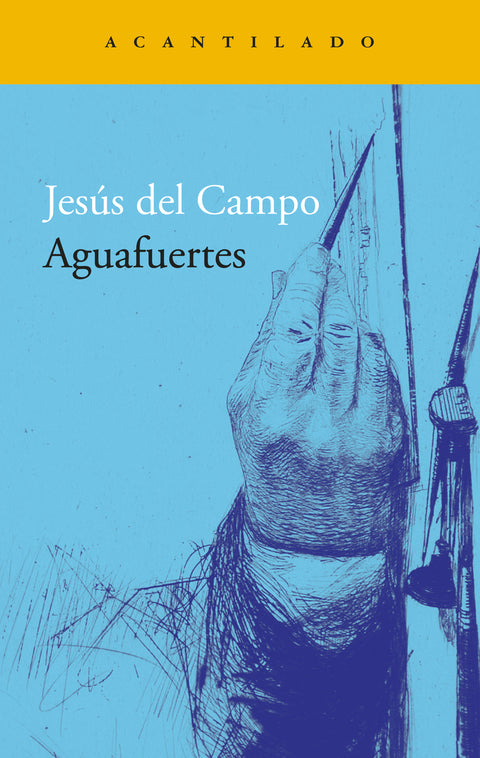  Aguafuertes 