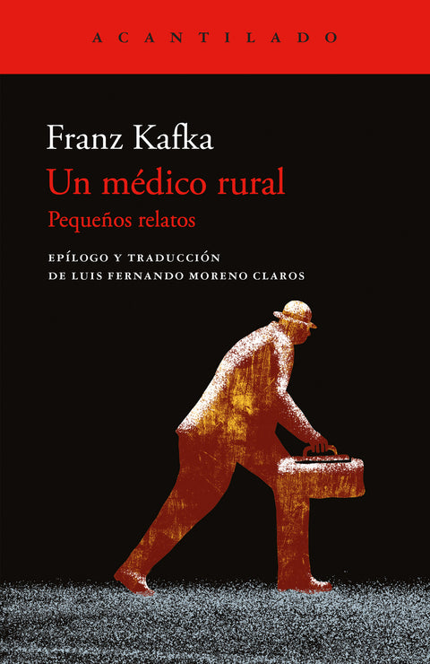  Un médico rural 