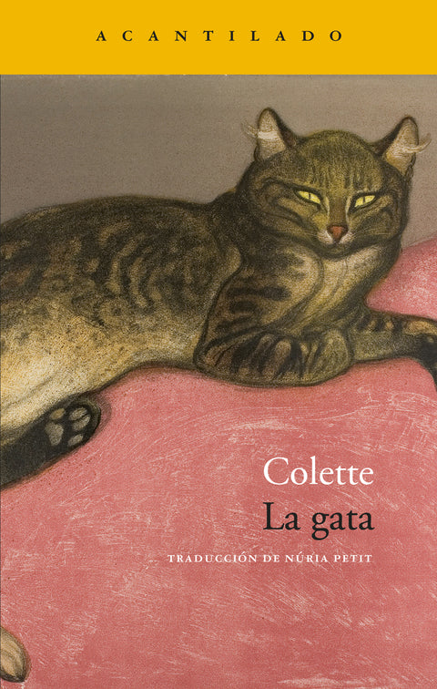  La gata 