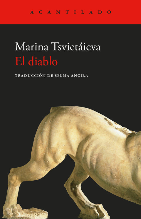  El diablo 