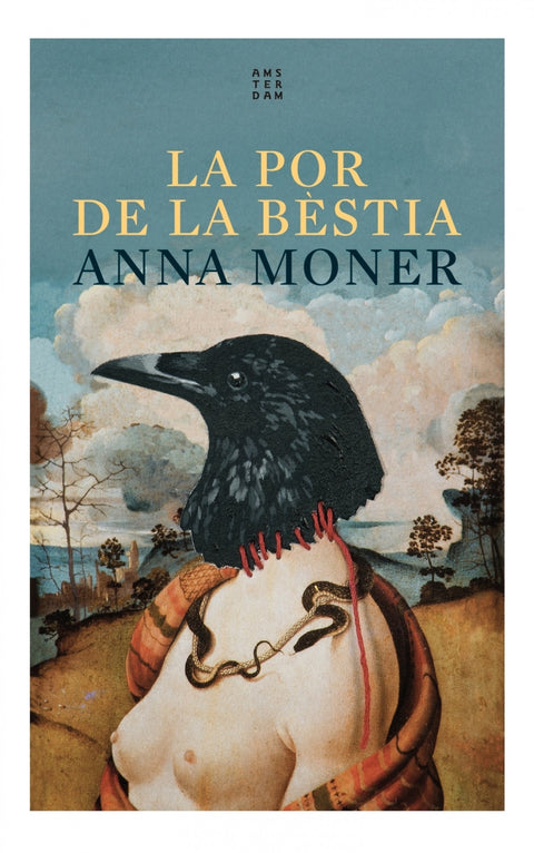  LA POR DE LA BÉSTIA 