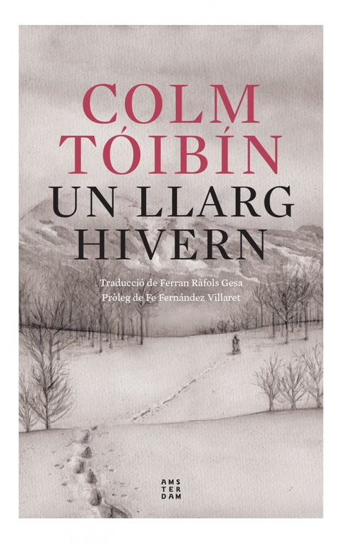  Un llarg hivern 