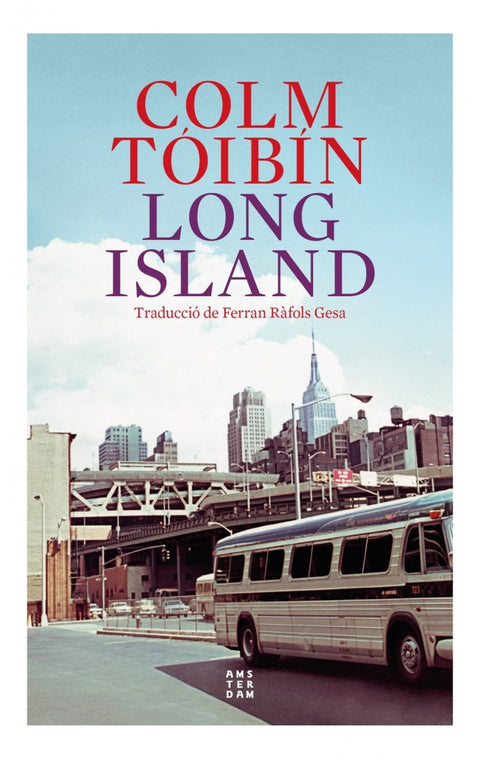 Long Island 