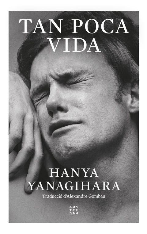  Tan poca vida 