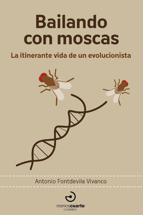  Bailando con moscas 