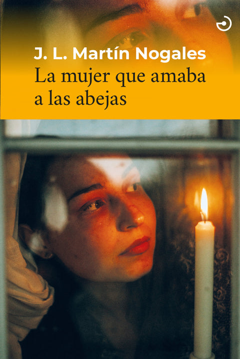  La mujer que amaba a las abejas 