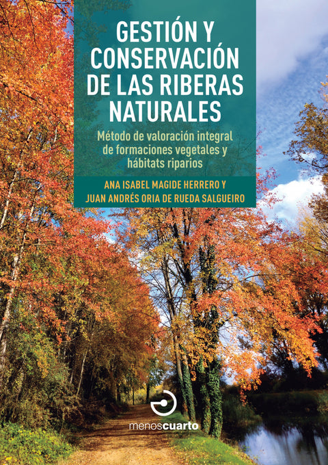  Gestión y conservación de las riberas naturales 