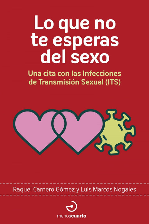  Lo que no te esperas del sexo 