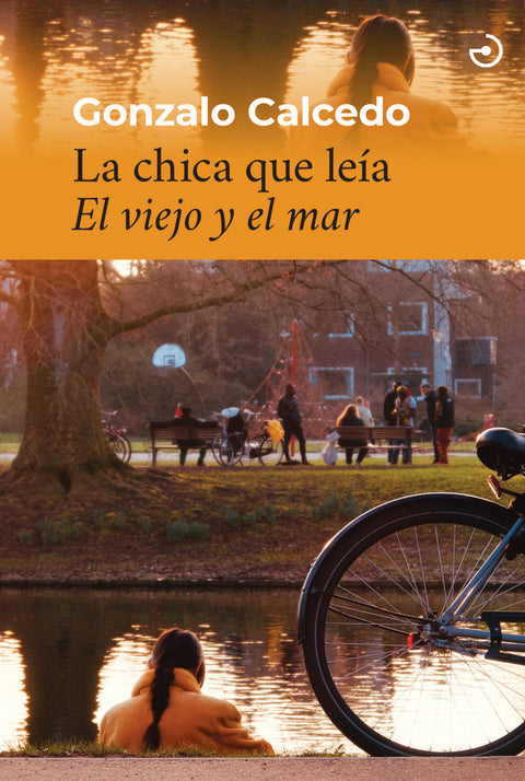  La chica que leía 'El viejo y el mar' 