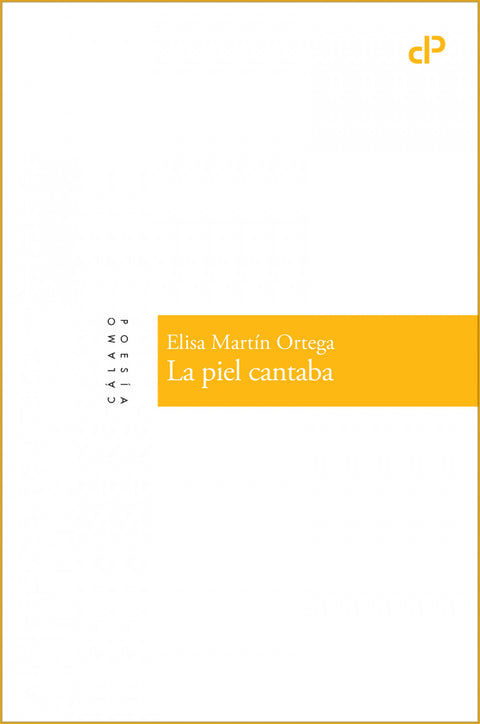  La piel cantaba 