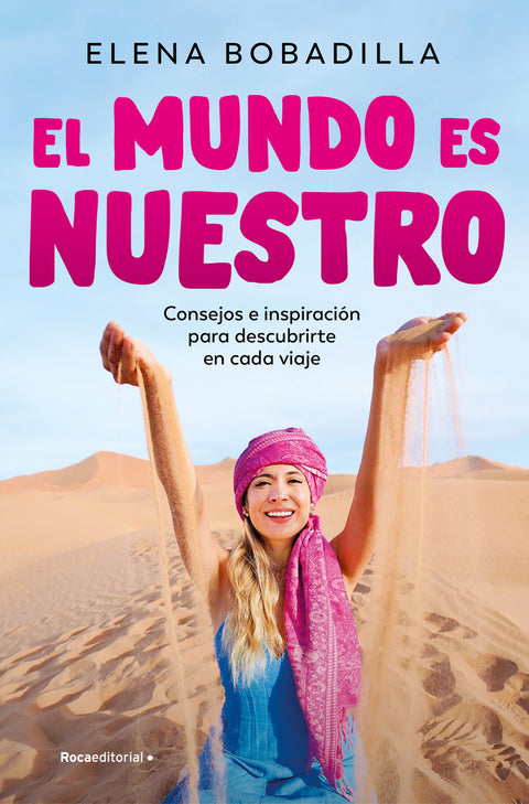  El mundo es nuestro 