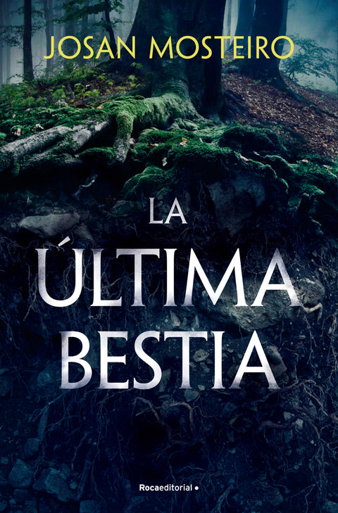  La última bestia 