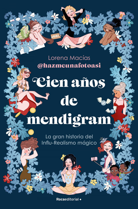  CIEN AÑOS DE MENDIGRAM 