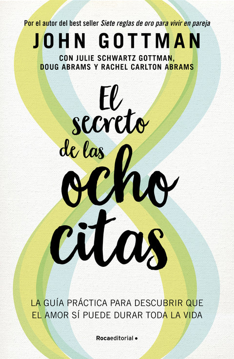  El secreto de las ocho citas 