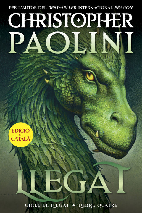  LLEGAT (CICLE EL LLEGAT 4) (CAT) 