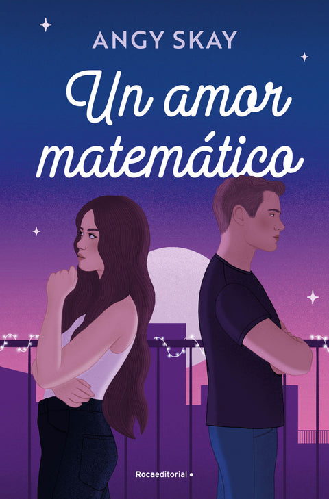  Un amor matemático 