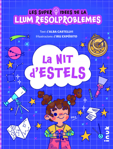  LA NIT D'ESTELS 