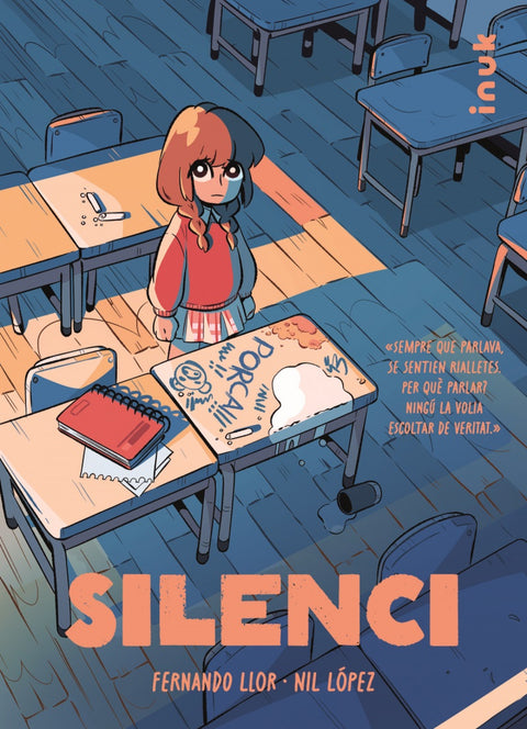  SILENCI 