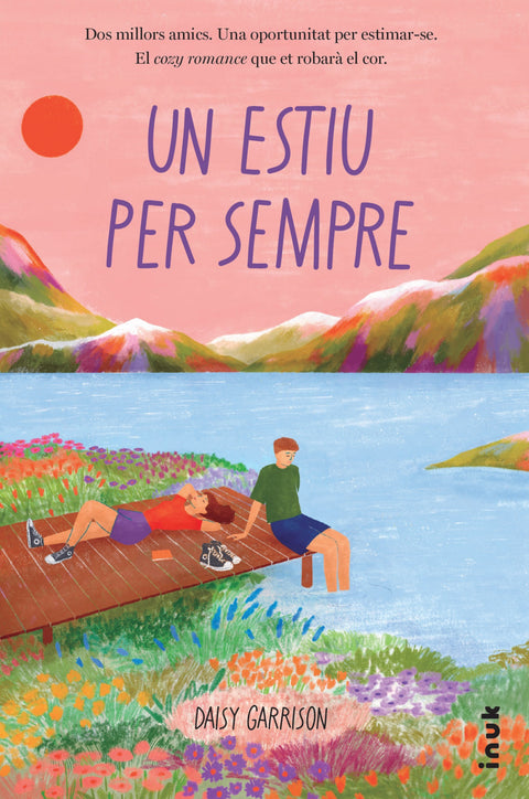  UN ESTIU PER SEMPRE 