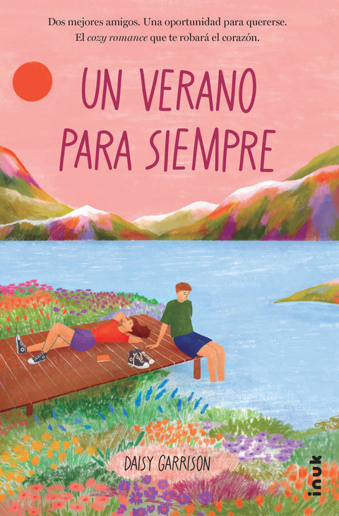  UN VERANO PARA SIEMPRE 