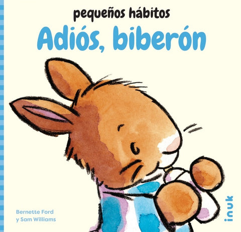  Adios biberon 