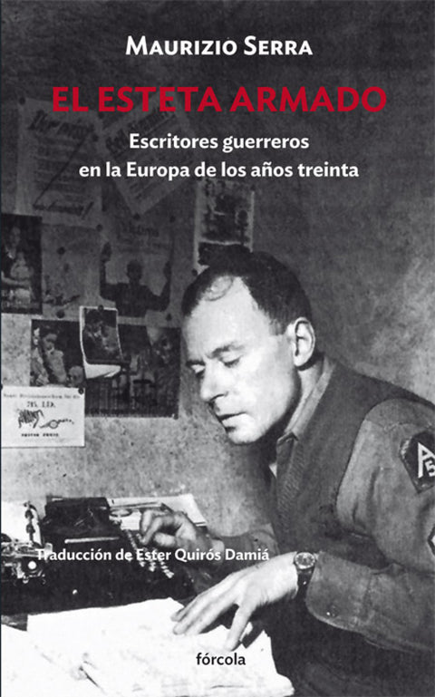  El esteta armado 