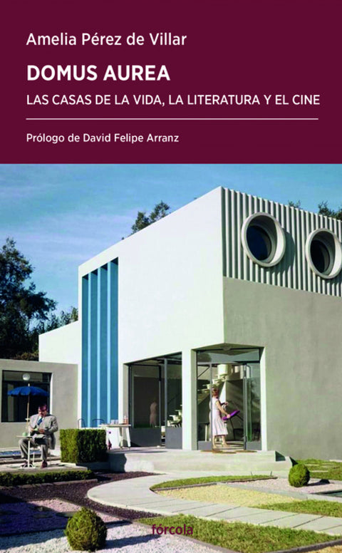  Domus aurea 