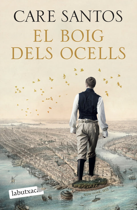  El boig dels ocells 