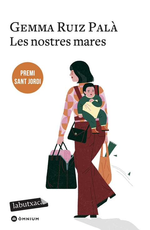  Les nostres mares 