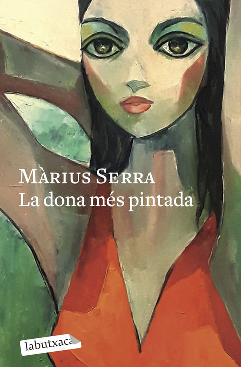  La dona més pintada 
