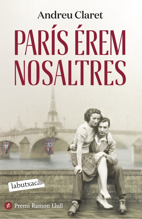  París érem nosaltres 