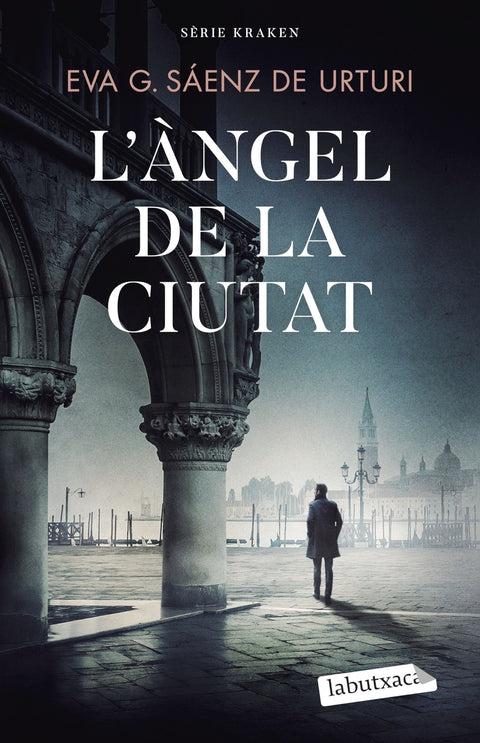  L'Àngel de la Ciutat 