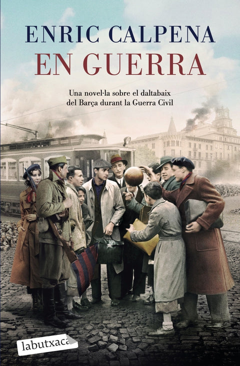  En guerra 