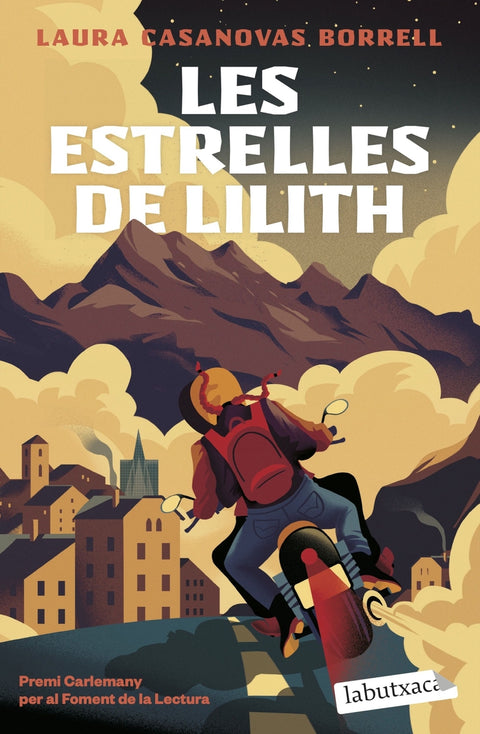  Les estrelles de Lilith 