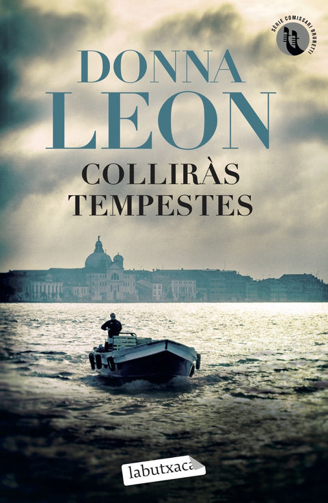  Colliràs tempestes 