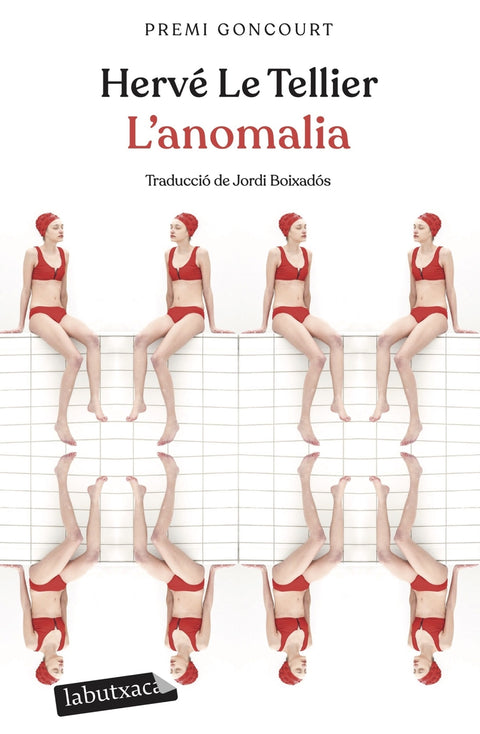  L'anomalia 