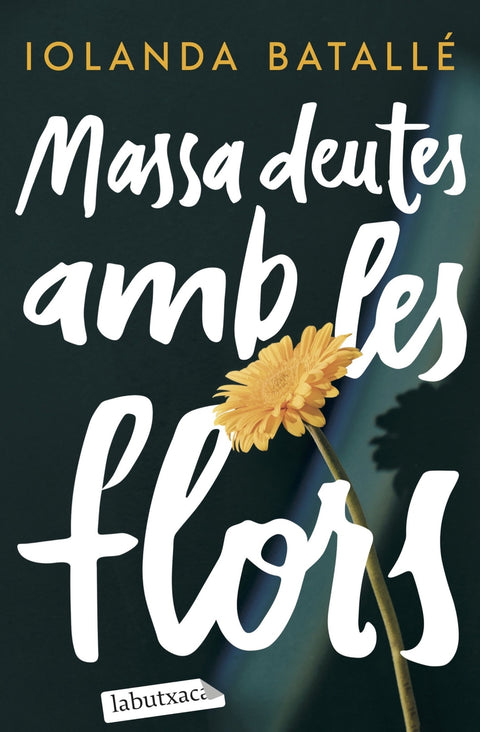  Massa deutes amb les flors 