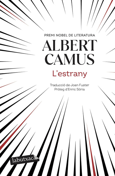  L'estrany 