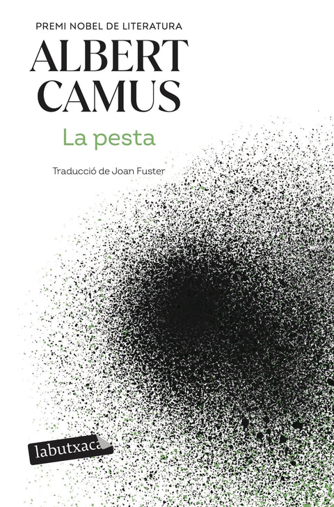  La pesta 