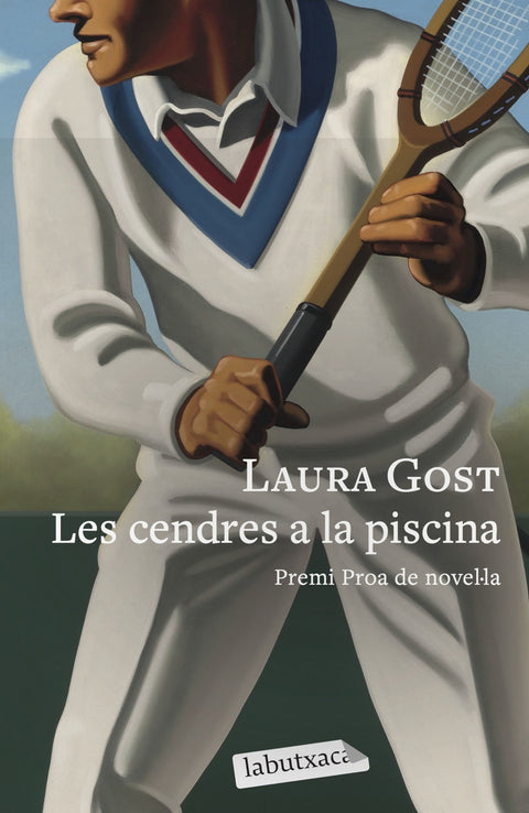  Les cendres a la piscina 