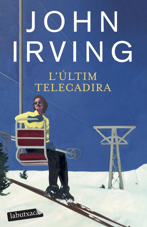  L'últim telecadira 