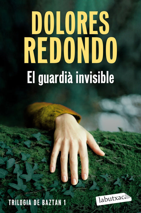 El guardià invisible 