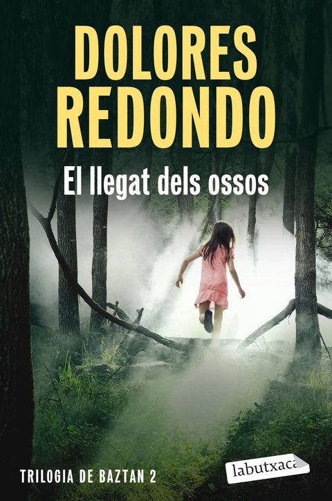  El llegat dels ossos 