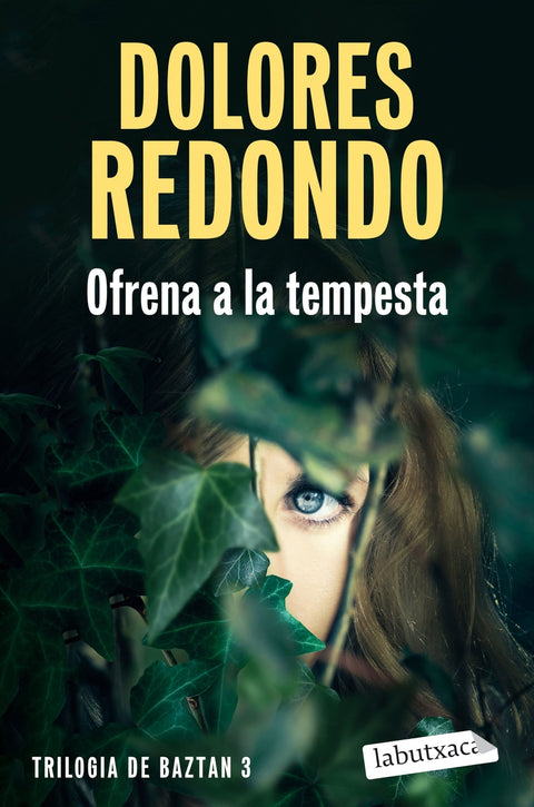  Ofrena a la tempesta 